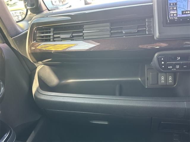 Ｎ－ＢＯＸカスタム Ｇ・Ｌホンダセンシング　ドライブレコーダー　ＥＴＣ　バックカメラ　両側スライド・片側電動　ナビ　ＴＶ　クリアランスソナー　オートクルーズコントロール　レーンアシスト　衝突被害軽減システム　オートライト　ＬＥＤヘッドランプ（54枚目）