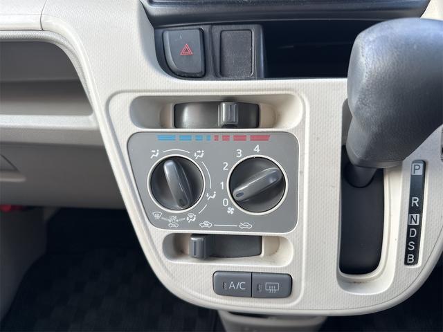 ムーヴ Ｌ　ＳＡＩＩＩ　ドライブレコーダー　ＥＴＣ　クリアランスソナー　衝突被害軽減システム　オートマチックハイビーム　キーレスエントリー　アイドリングストップ　電動格納ミラー　ベンチシート　ＣＶＴ　盗難防止システム　ＡＢＳ（5枚目）