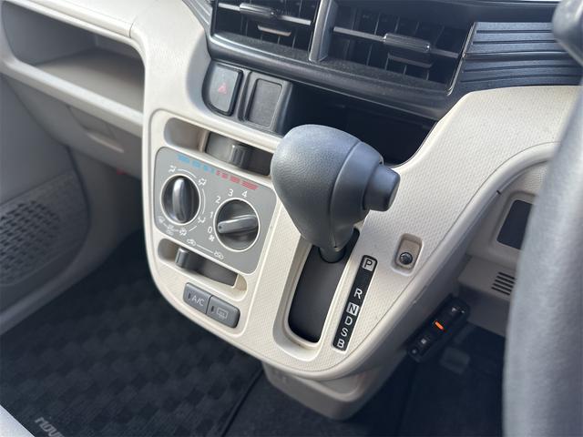 ムーヴ Ｌ　ＳＡＩＩＩ　ドライブレコーダー　ＥＴＣ　クリアランスソナー　衝突被害軽減システム　オートマチックハイビーム　キーレスエントリー　アイドリングストップ　電動格納ミラー　ベンチシート　ＣＶＴ　盗難防止システム　ＡＢＳ（6枚目）