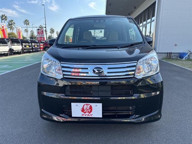 ムーヴ Ｌ　ＳＡＩＩＩ　ドライブレコーダー　ＥＴＣ　クリアランスソナー　衝突被害軽減システム　オートマチックハイビーム　キーレスエントリー　アイドリングストップ　電動格納ミラー　ベンチシート　ＣＶＴ　盗難防止システム　ＡＢＳ（12枚目）