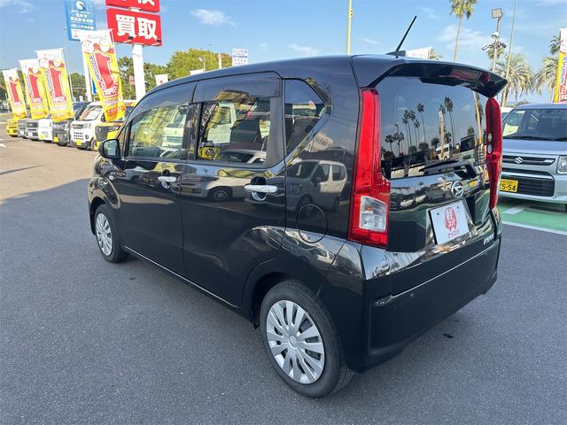 ムーヴ Ｌ　ＳＡＩＩＩ　ドライブレコーダー　ＥＴＣ　クリアランスソナー　衝突被害軽減システム　オートマチックハイビーム　キーレスエントリー　アイドリングストップ　電動格納ミラー　ベンチシート　ＣＶＴ　盗難防止システム　ＡＢＳ（17枚目）