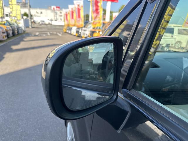 ムーヴ Ｌ　ＳＡＩＩＩ　ドライブレコーダー　ＥＴＣ　クリアランスソナー　衝突被害軽減システム　オートマチックハイビーム　キーレスエントリー　アイドリングストップ　電動格納ミラー　ベンチシート　ＣＶＴ　盗難防止システム　ＡＢＳ（26枚目）