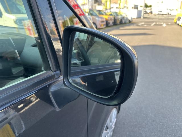 ムーヴ Ｌ　ＳＡＩＩＩ　ドライブレコーダー　ＥＴＣ　クリアランスソナー　衝突被害軽減システム　オートマチックハイビーム　キーレスエントリー　アイドリングストップ　電動格納ミラー　ベンチシート　ＣＶＴ　盗難防止システム　ＡＢＳ（28枚目）