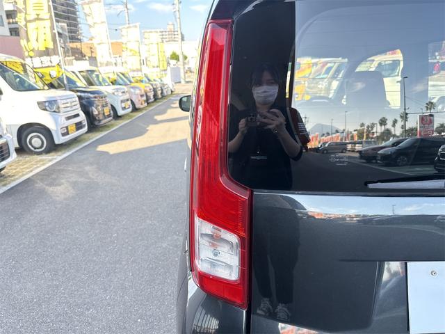 ムーヴ Ｌ　ＳＡＩＩＩ　ドライブレコーダー　ＥＴＣ　クリアランスソナー　衝突被害軽減システム　オートマチックハイビーム　キーレスエントリー　アイドリングストップ　電動格納ミラー　ベンチシート　ＣＶＴ　盗難防止システム　ＡＢＳ（35枚目）