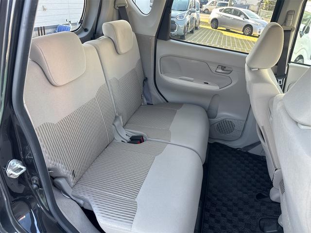 ムーヴ Ｌ　ＳＡＩＩＩ　ドライブレコーダー　ＥＴＣ　クリアランスソナー　衝突被害軽減システム　オートマチックハイビーム　キーレスエントリー　アイドリングストップ　電動格納ミラー　ベンチシート　ＣＶＴ　盗難防止システム　ＡＢＳ（39枚目）