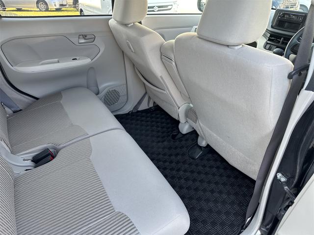 ムーヴ Ｌ　ＳＡＩＩＩ　ドライブレコーダー　ＥＴＣ　クリアランスソナー　衝突被害軽減システム　オートマチックハイビーム　キーレスエントリー　アイドリングストップ　電動格納ミラー　ベンチシート　ＣＶＴ　盗難防止システム　ＡＢＳ（40枚目）