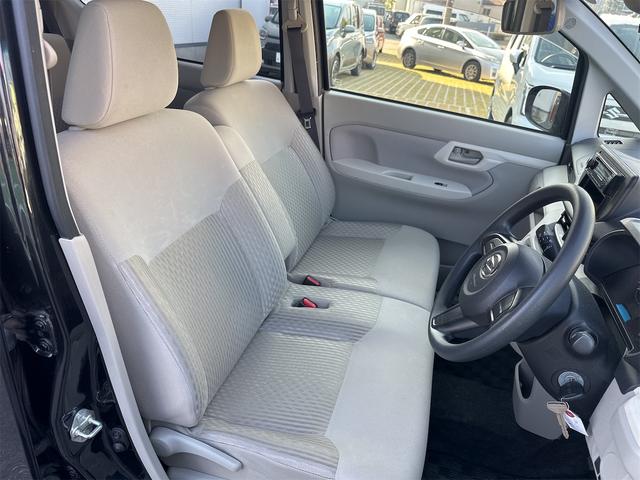 ムーヴ Ｌ　ＳＡＩＩＩ　ドライブレコーダー　ＥＴＣ　クリアランスソナー　衝突被害軽減システム　オートマチックハイビーム　キーレスエントリー　アイドリングストップ　電動格納ミラー　ベンチシート　ＣＶＴ　盗難防止システム　ＡＢＳ（42枚目）