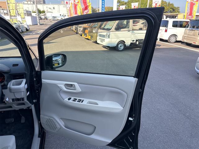 ムーヴ Ｌ　ＳＡＩＩＩ　ドライブレコーダー　ＥＴＣ　クリアランスソナー　衝突被害軽減システム　オートマチックハイビーム　キーレスエントリー　アイドリングストップ　電動格納ミラー　ベンチシート　ＣＶＴ　盗難防止システム　ＡＢＳ（43枚目）