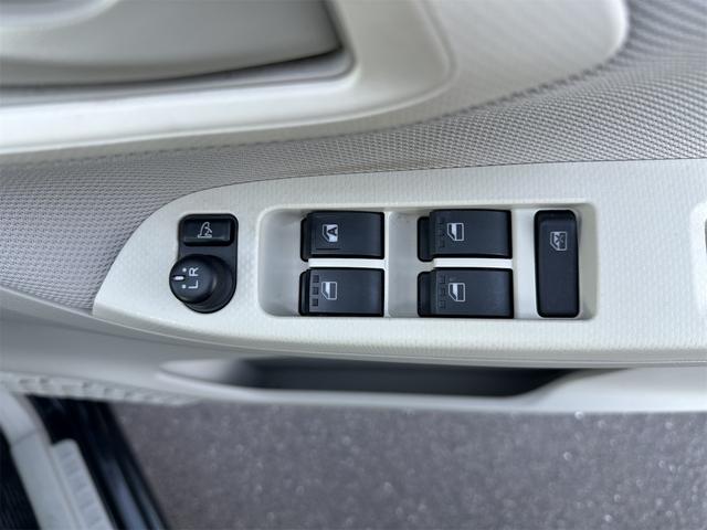 ムーヴ Ｌ　ＳＡＩＩＩ　ドライブレコーダー　ＥＴＣ　クリアランスソナー　衝突被害軽減システム　オートマチックハイビーム　キーレスエントリー　アイドリングストップ　電動格納ミラー　ベンチシート　ＣＶＴ　盗難防止システム　ＡＢＳ（44枚目）