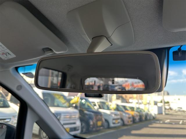 ムーヴ Ｌ　ＳＡＩＩＩ　ドライブレコーダー　ＥＴＣ　クリアランスソナー　衝突被害軽減システム　オートマチックハイビーム　キーレスエントリー　アイドリングストップ　電動格納ミラー　ベンチシート　ＣＶＴ　盗難防止システム　ＡＢＳ（54枚目）