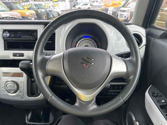 ハスラー Ｘ　ドライブレコーダー　ＥＴＣ　衝突被害軽減システム　オートライト　ＨＩＤ　スマートキー　アイドリングストップ　電動格納ミラー　シートヒーター　ベンチシート　ＣＶＴ　盗難防止システム　ＡＢＳ　ＥＳＣ　ＣＤ（3枚目）