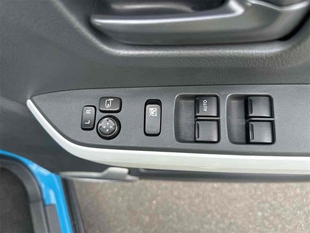 ハスラー Ｘ　ドライブレコーダー　ＥＴＣ　衝突被害軽減システム　オートライト　ＨＩＤ　スマートキー　アイドリングストップ　電動格納ミラー　シートヒーター　ベンチシート　ＣＶＴ　盗難防止システム　ＡＢＳ　ＥＳＣ　ＣＤ（10枚目）