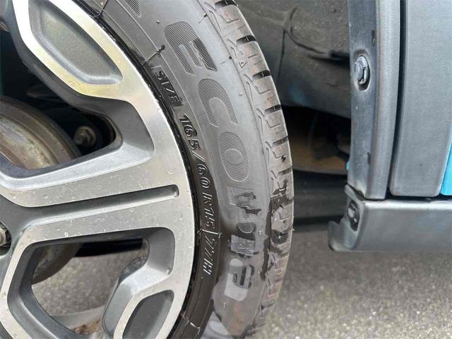 ハスラー Ｘ　ドライブレコーダー　ＥＴＣ　衝突被害軽減システム　オートライト　ＨＩＤ　スマートキー　アイドリングストップ　電動格納ミラー　シートヒーター　ベンチシート　ＣＶＴ　盗難防止システム　ＡＢＳ　ＥＳＣ　ＣＤ（43枚目）