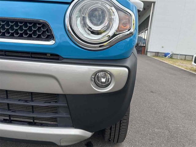 ハスラー Ｘ　ドライブレコーダー　ＥＴＣ　衝突被害軽減システム　オートライト　ＨＩＤ　スマートキー　アイドリングストップ　電動格納ミラー　シートヒーター　ベンチシート　ＣＶＴ　盗難防止システム　ＡＢＳ　ＥＳＣ　ＣＤ（49枚目）