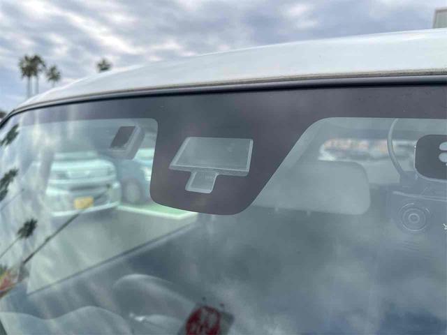 ハスラー Ｘ　ドライブレコーダー　ＥＴＣ　衝突被害軽減システム　オートライト　ＨＩＤ　スマートキー　アイドリングストップ　電動格納ミラー　シートヒーター　ベンチシート　ＣＶＴ　盗難防止システム　ＡＢＳ　ＥＳＣ　ＣＤ（51枚目）