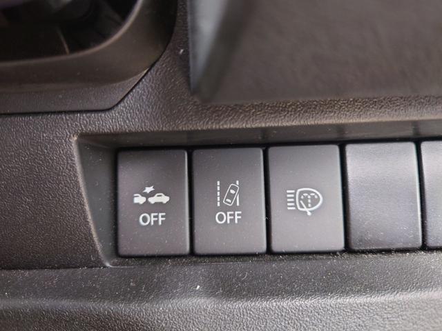 ジムニー XC 4WD ドライブレコーダー ETC ナビ TV オートクルーズコントロール レーンアシスト 衝突被害軽減システム オートライト LEDヘッドランプ ヘッドライトウォッシャー スマートキー(10枚目)