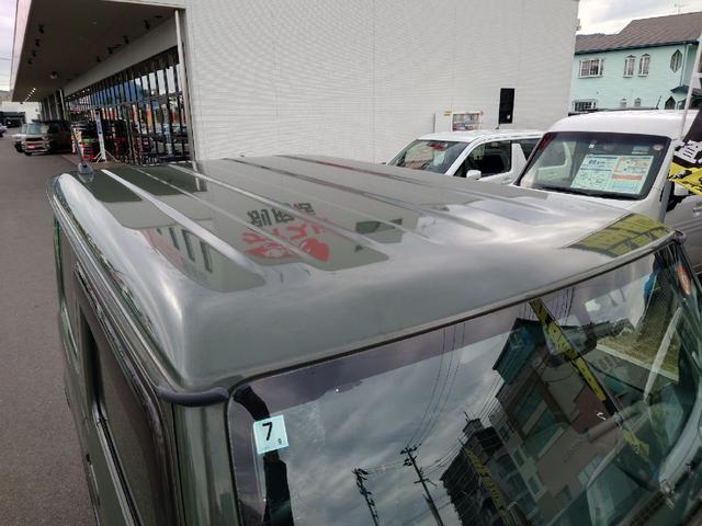 ジムニー XC 4WD ドライブレコーダー ETC ナビ TV オートクルーズコントロール レーンアシスト 衝突被害軽減システム オートライト LEDヘッドランプ ヘッドライトウォッシャー スマートキー(24枚目)