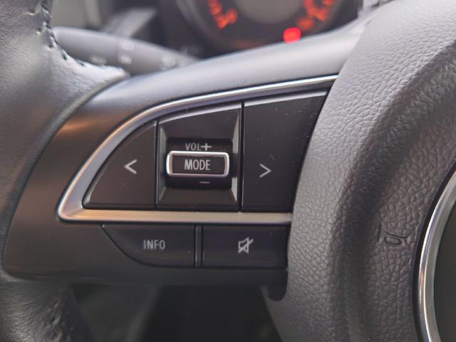 ジムニー XC 4WD ドライブレコーダー ETC ナビ TV オートクルーズコントロール レーンアシスト 衝突被害軽減システム オートライト LEDヘッドランプ ヘッドライトウォッシャー スマートキー(26枚目)