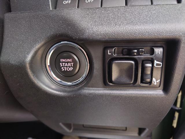 ジムニー XC 4WD ドライブレコーダー ETC ナビ TV オートクルーズコントロール レーンアシスト 衝突被害軽減システム オートライト LEDヘッドランプ ヘッドライトウォッシャー スマートキー(31枚目)