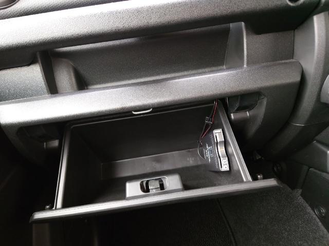 ジムニー XC 4WD ドライブレコーダー ETC ナビ TV オートクルーズコントロール レーンアシスト 衝突被害軽減システム オートライト LEDヘッドランプ ヘッドライトウォッシャー スマートキー(35枚目)