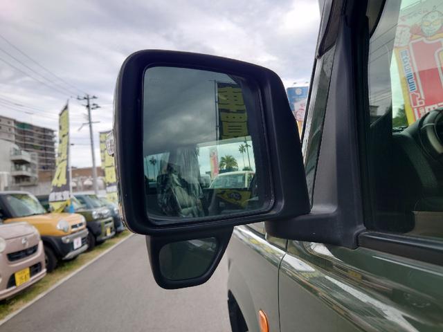 ジムニー XC 4WD ドライブレコーダー ETC ナビ TV オートクルーズコントロール レーンアシスト 衝突被害軽減システム オートライト LEDヘッドランプ ヘッドライトウォッシャー スマートキー(40枚目)