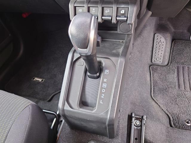 ジムニー XC 4WD ドライブレコーダー ETC ナビ TV オートクルーズコントロール レーンアシスト 衝突被害軽減システム オートライト LEDヘッドランプ ヘッドライトウォッシャー スマートキー(48枚目)