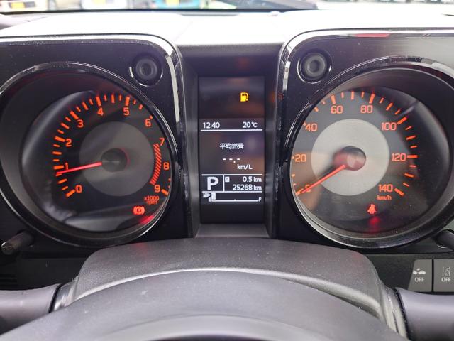 ジムニー XC 4WD ドライブレコーダー ETC ナビ TV オートクルーズコントロール レーンアシスト 衝突被害軽減システム オートライト LEDヘッドランプ ヘッドライトウォッシャー スマートキー(51枚目)