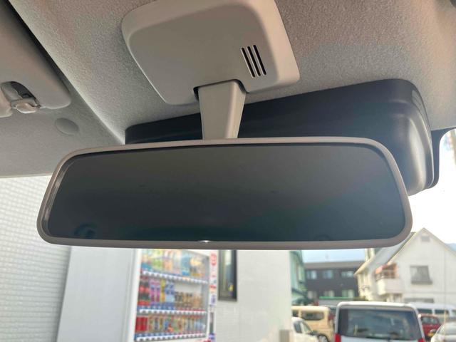 ハスラー ハイブリッドＸ　クリアランスソナー　オートクルーズコントロール　レーンアシスト　衝突被害軽減システム　オートライト　ＬＥＤヘッドランプ　スマートキー　アイドリングストップ　電動格納ミラー　シートヒーター　ＣＶＴ（28枚目）