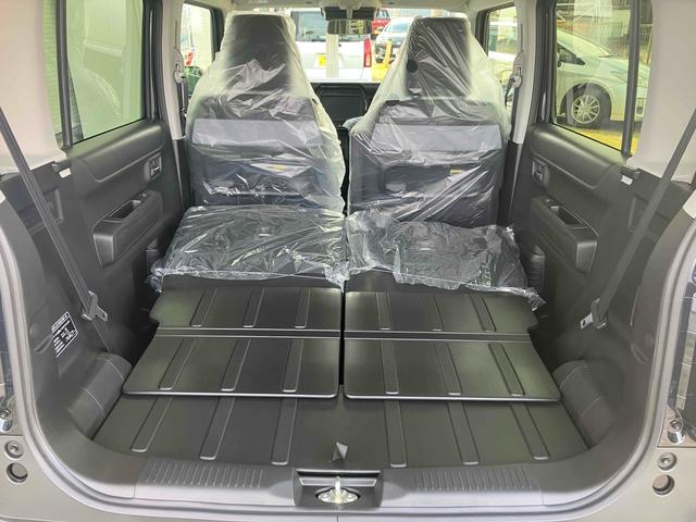 ハスラー ハイブリッドＸ　クリアランスソナー　オートクルーズコントロール　レーンアシスト　衝突被害軽減システム　オートライト　ＬＥＤヘッドランプ　スマートキー　アイドリングストップ　電動格納ミラー　シートヒーター　ＣＶＴ（38枚目）