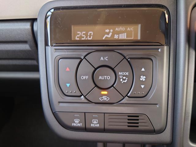 スペーシア ハイブリッドG 両側スライドドア クリアランスソナー 衝突被害軽減システム オートライト LEDヘッドランプ スマートキー アイドリングストップ 電動格納ミラー ベンチシート CVT 盗難防止システム ABS ESC(27枚目)