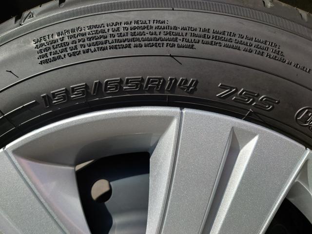 スペーシア ハイブリッドG 両側スライドドア クリアランスソナー 衝突被害軽減システム オートライト LEDヘッドランプ スマートキー アイドリングストップ 電動格納ミラー ベンチシート CVT 盗難防止システム ABS ESC(32枚目)