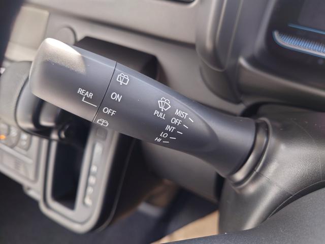 スペーシア ハイブリッドG 両側スライドドア クリアランスソナー 衝突被害軽減システム オートライト LEDヘッドランプ スマートキー アイドリングストップ 電動格納ミラー ベンチシート CVT 盗難防止システム ABS ESC(41枚目)