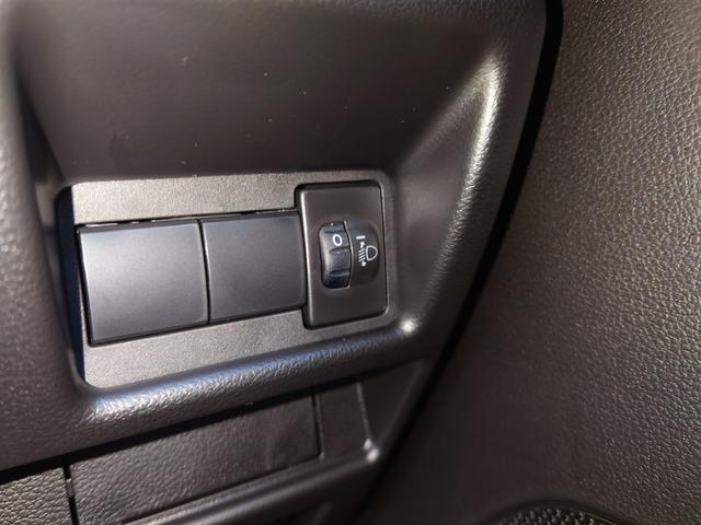 スペーシア ハイブリッドG 両側スライドドア クリアランスソナー 衝突被害軽減システム オートライト LEDヘッドランプ スマートキー アイドリングストップ 電動格納ミラー ベンチシート CVT 盗難防止システム ABS ESC(53枚目)