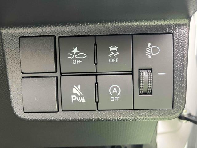 タント Ｘリミテッド　バックカメラ　両側電動スライドドア　クリアランスソナー　衝突被害軽減システム　オートライト　ＬＥＤヘッドランプ　スマートキー　アイドリングストップ　電動格納ミラー　シートヒーター　ベンチシート　ＣＶＴ（8枚目）