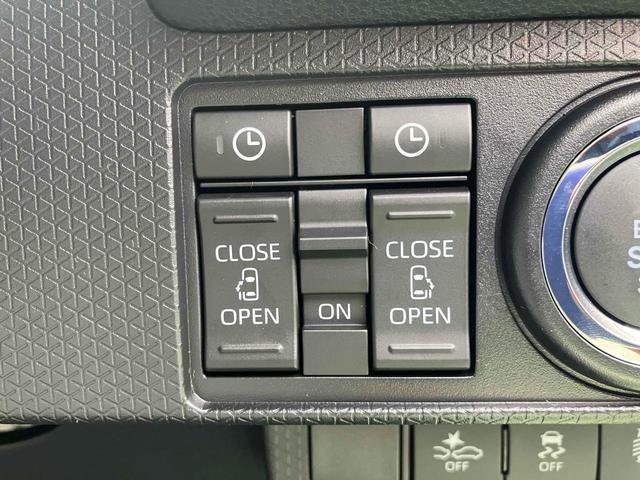 タント Ｘリミテッド　バックカメラ　両側電動スライドドア　クリアランスソナー　衝突被害軽減システム　オートライト　ＬＥＤヘッドランプ　スマートキー　アイドリングストップ　電動格納ミラー　シートヒーター　ベンチシート　ＣＶＴ（10枚目）