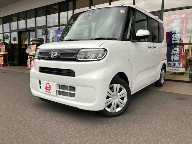 タント Ｘリミテッド　バックカメラ　両側電動スライドドア　クリアランスソナー　衝突被害軽減システム　オートライト　ＬＥＤヘッドランプ　スマートキー　アイドリングストップ　電動格納ミラー　シートヒーター　ベンチシート　ＣＶＴ（22枚目）