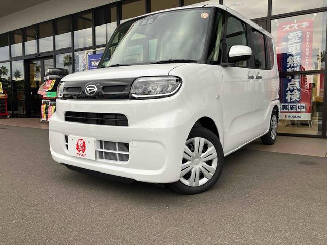 タント Ｘリミテッド　バックカメラ　両側電動スライドドア　クリアランスソナー　衝突被害軽減システム　オートライト　ＬＥＤヘッドランプ　スマートキー　アイドリングストップ　電動格納ミラー　シートヒーター　ベンチシート　ＣＶＴ（24枚目）