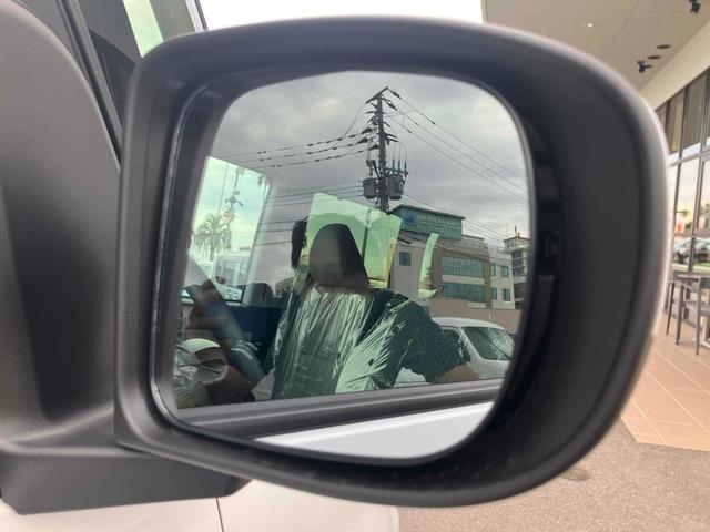 タント Ｘリミテッド　バックカメラ　両側電動スライドドア　クリアランスソナー　衝突被害軽減システム　オートライト　ＬＥＤヘッドランプ　スマートキー　アイドリングストップ　電動格納ミラー　シートヒーター　ベンチシート　ＣＶＴ（36枚目）