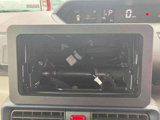 タント Ｘリミテッド　バックカメラ　両側電動スライドドア　クリアランスソナー　衝突被害軽減システム　オートライト　ＬＥＤヘッドランプ　スマートキー　アイドリングストップ　電動格納ミラー　シートヒーター　ベンチシート　ＣＶＴ（59枚目）