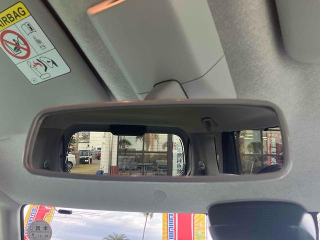 タント Ｘリミテッド　バックカメラ　両側電動スライドドア　クリアランスソナー　衝突被害軽減システム　オートライト　ＬＥＤヘッドランプ　スマートキー　アイドリングストップ　電動格納ミラー　シートヒーター　ベンチシート　ＣＶＴ（61枚目）