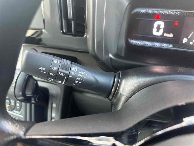 スペーシア ハイブリッドX 両側電動スライドドア クリアランスソナー 衝突被害軽減システム オートライト LEDヘッドランプ スマートキー アイドリングストップ 電動格納ミラー シートヒーター ベンチシート CVT(8枚目)