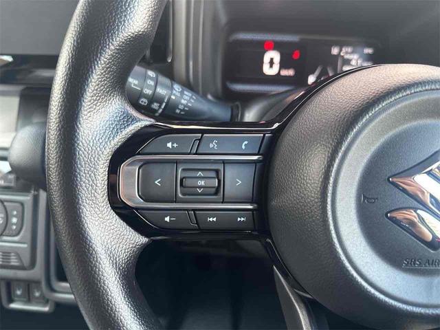 スペーシア ハイブリッドX 両側電動スライドドア クリアランスソナー 衝突被害軽減システム オートライト LEDヘッドランプ スマートキー アイドリングストップ 電動格納ミラー シートヒーター ベンチシート CVT(10枚目)