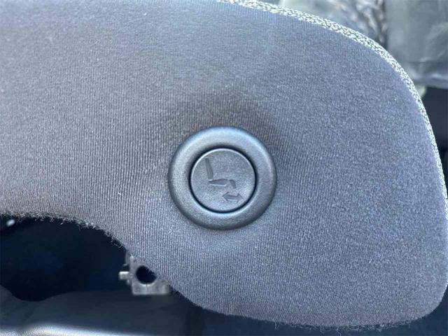 スペーシア ハイブリッドX 両側電動スライドドア クリアランスソナー 衝突被害軽減システム オートライト LEDヘッドランプ スマートキー アイドリングストップ 電動格納ミラー シートヒーター ベンチシート CVT(45枚目)