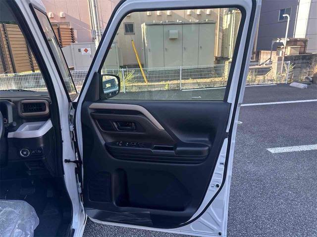 スペーシア ハイブリッドX 両側電動スライドドア クリアランスソナー 衝突被害軽減システム オートライト LEDヘッドランプ スマートキー アイドリングストップ 電動格納ミラー シートヒーター ベンチシート CVT(50枚目)