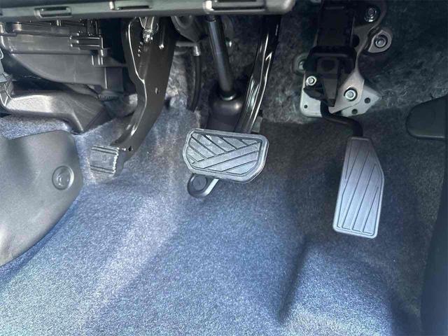 スペーシア ハイブリッドX 両側電動スライドドア クリアランスソナー 衝突被害軽減システム オートライト LEDヘッドランプ スマートキー アイドリングストップ 電動格納ミラー シートヒーター ベンチシート CVT(53枚目)