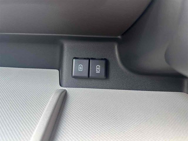 スペーシア ハイブリッドX 両側電動スライドドア クリアランスソナー 衝突被害軽減システム オートライト LEDヘッドランプ スマートキー アイドリングストップ 電動格納ミラー シートヒーター ベンチシート CVT(63枚目)