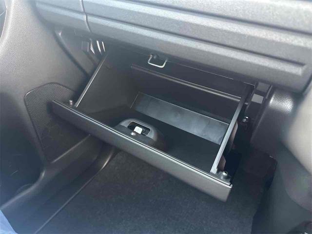 スペーシア ハイブリッドX 両側電動スライドドア クリアランスソナー 衝突被害軽減システム オートライト LEDヘッドランプ スマートキー アイドリングストップ 電動格納ミラー シートヒーター ベンチシート CVT(65枚目)