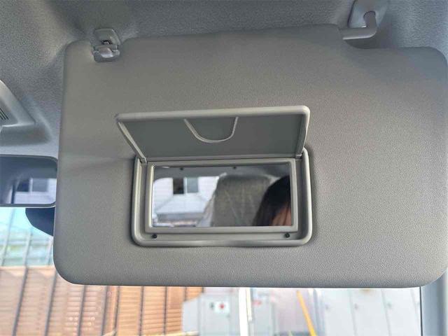 スペーシア ハイブリッドX 両側電動スライドドア クリアランスソナー 衝突被害軽減システム オートライト LEDヘッドランプ スマートキー アイドリングストップ 電動格納ミラー シートヒーター ベンチシート CVT(67枚目)