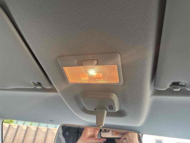 スペーシア ハイブリッドX 両側電動スライドドア クリアランスソナー 衝突被害軽減システム オートライト LEDヘッドランプ スマートキー アイドリングストップ 電動格納ミラー シートヒーター ベンチシート CVT(69枚目)