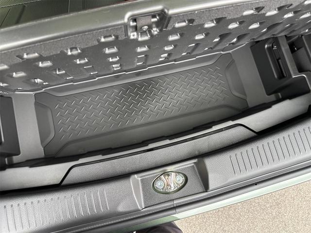 ハスラー ハイブリッドX クリアランスソナー オートクルーズコントロール レーンアシスト 衝突被害軽減システム オートライト LEDヘッドランプ スマートキー アイドリングストップ 電動格納ミラー シートヒーター CVT(10枚目)